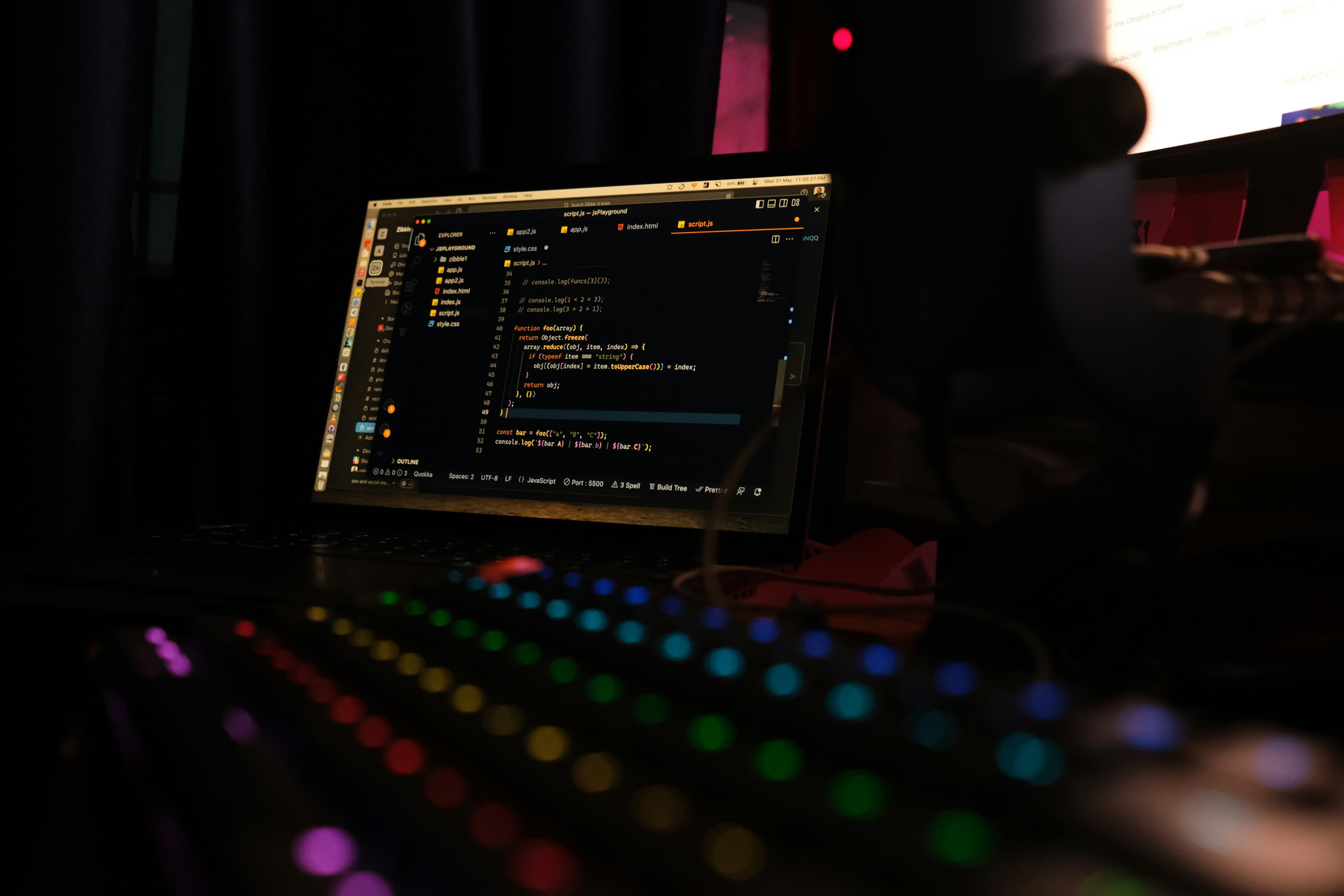 Turning Business Workflows into Automated Systems with AI